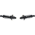thumbnail image 1 of Shock Absorber and Strut Assembly Compatible with 2005-2010 Scion tC Rear, Driver and Passenger Side 2-Door, Coupe, Front Wheel Drive Black, 1 of 3