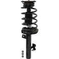 thumbnail image 1 of Shock Absorber and Strut Assembly Compatible with 2006-2010 Mazda 5 Front, Driver Side, 1 of 3