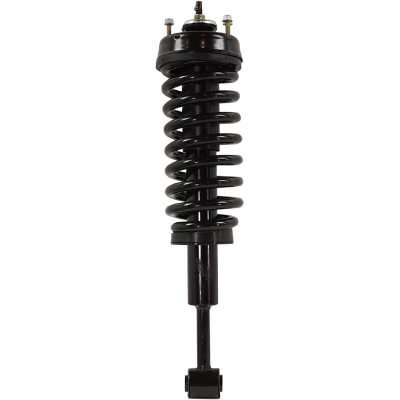Shock Absorber and Strut Assembly Compatible with 2007-2010 Ford Explorer Sport Trac Front, Driver or Passenger Side Rear Wheel Drive