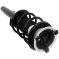 thumbnail image 1 of Shock Absorber and Strut Assembly Compatible with 2007-2013 BMW 328i Front, Driver Side, 1 of 3