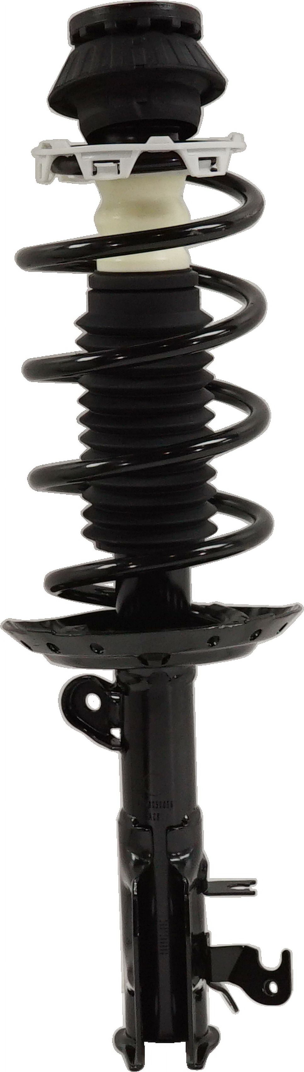 Shock Absorber and Strut Assembly Compatible with 20092013 Honda Fit