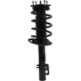 thumbnail image 1 of Shock Absorber and Strut Assembly Compatible with 2010-2011 Ford Flex Front, Driver Side All Wheel Drive, 1 of 3