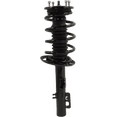 thumbnail image 1 of Shock Absorber and Strut Assembly Compatible with 2010-2011 Ford Taurus Front, Driver Side All Wheel Drive, With Suspension C, D or E, 1 of 3