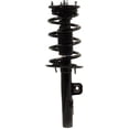 thumbnail image 1 of Shock Absorber and Strut Assembly Compatible with 2010-2011 Ford Taurus Front, Driver Side, 1 of 3