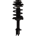 thumbnail image 1 of Shock Absorber and Strut Assembly Compatible with 2010-2012 Subaru Legacy Front, Passenger Side Automatic Transmission Control, 1 of 3