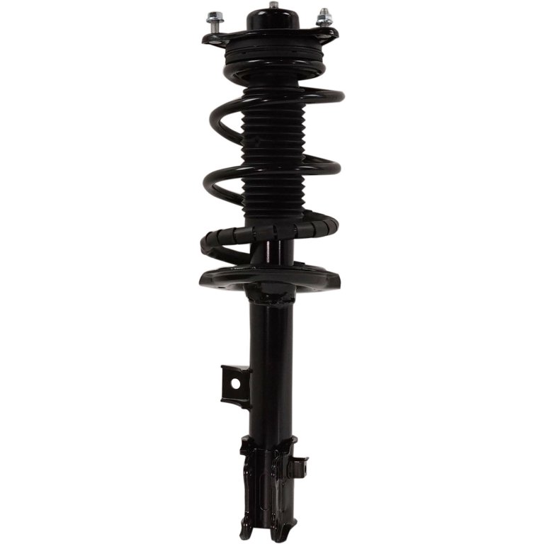 Shock Absorber and Strut Assembly Compatible with 2010-2015