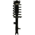 thumbnail image 1 of Shock Absorber and Strut Assembly Compatible with 2011-2017 Jeep Patriot Front, Passenger Side Four Wheel Drive, 1 of 3