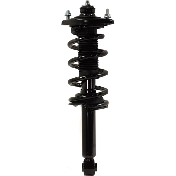 Shock Absorber and Strut Assembly Compatible with 2012-2016 Honda CR-V Rear, Driver Side