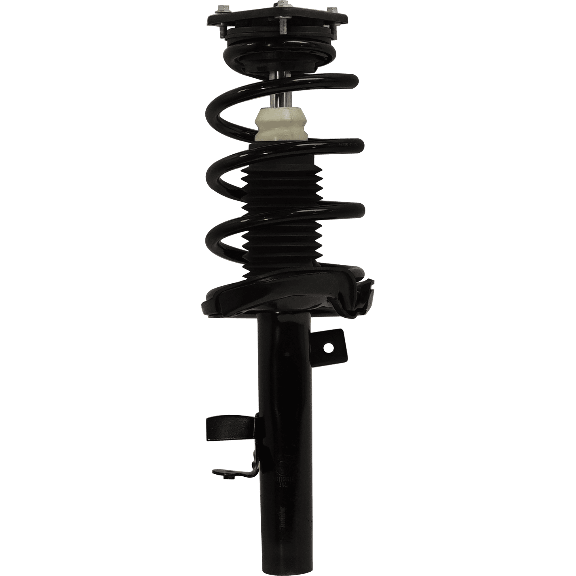 Focus Auto Parts Suspension Shock Absorber P/N:8346703 - Walmart.com