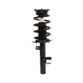 thumbnail image 1 of Shock Absorber and Strut Assembly Compatible with 2014-2019 Ford Escape Front, Passenger Side All Wheel Drive, 1 of 3