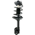 thumbnail image 1 of Shock Absorber and Strut Assembly Front Driver Left Side Left Hand For Honda Fits select: 2006-2007 HONDA ODYSSEY EXL, 2005 HONDA ODYSSEY VAN, 1 of 6