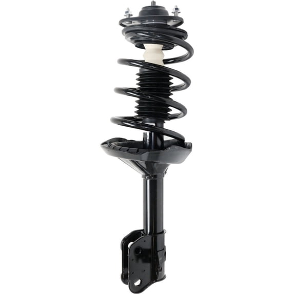 Shock Absorber and Strut Assembly Front Driver Left Side Left Hand For Honda Fits select: 2006-2007 HONDA ODYSSEY EXL, 2005 HONDA ODYSSEY VAN