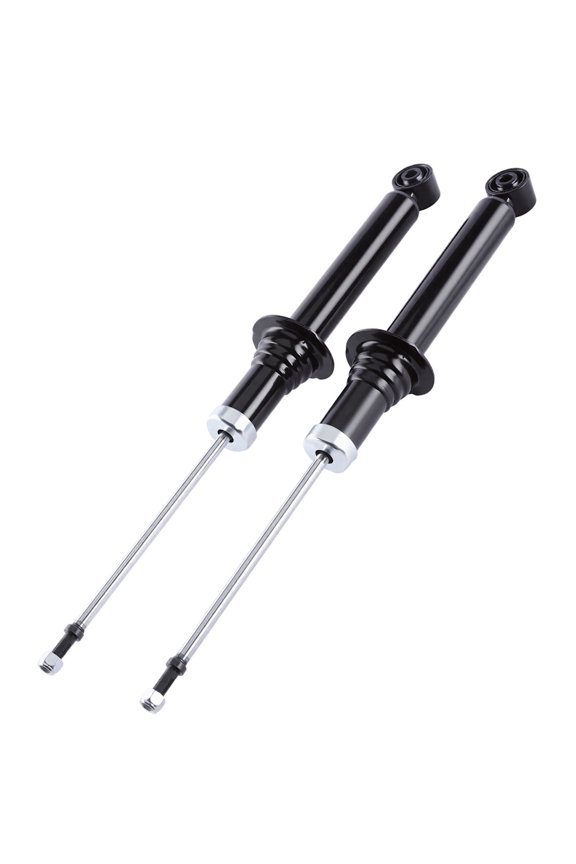 Shock Absorber and Strut Assembly SET Compatible: Lexus LS430 2001-2006 Rear, Driver and Passenger Side