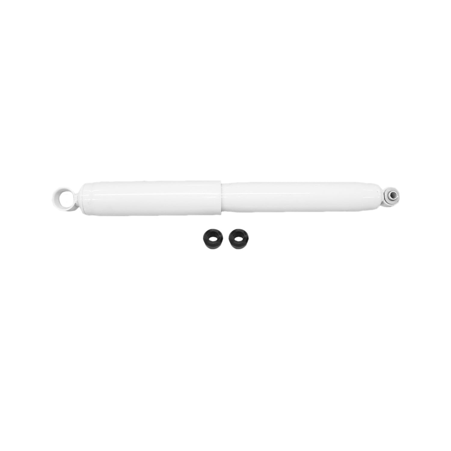 Gabriel G63605 Ultra Truck Front Shock Absorbers Fits Dodge; John Deere; Oshkosh Motor; Motorhome Truck Chassis (1 pack)