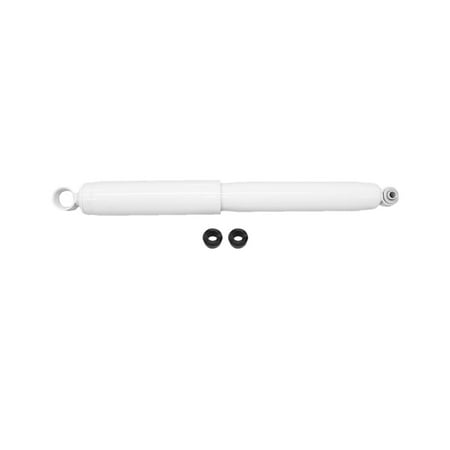Gabriel G63605 Ultra Truck Front Shock Absorbers Fits Dodge; John Deere; Oshkosh Motor; Motorhome Truck Chassis (1 Pack)