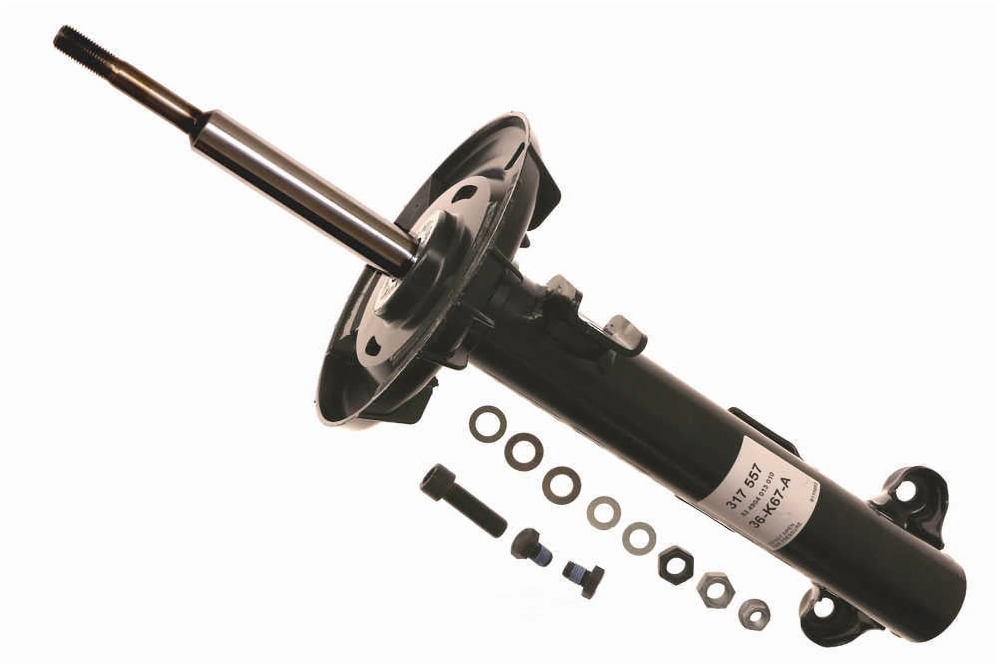 Shock Absorber