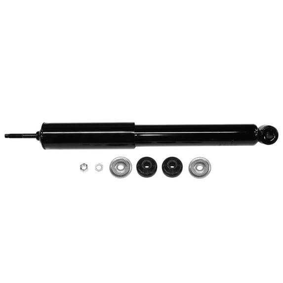 Gabriel 82005 Classic Front/Rear Shock Absorbers Fits 52-77 Volkswagen Beetle, 66-73 Fastback, 67-74 Karmann Ghia, 66-73 Squareback, 71-79 Super Beetle, 73-74 Thing; 56-69 Transporter (1 pack)