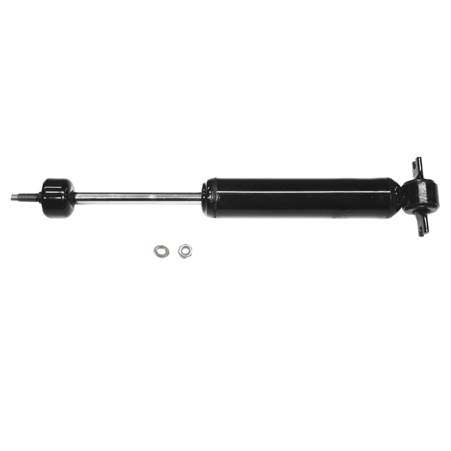 Gabriel 82118 Classic Front Shock Absorbers Fits 58-64 Chevrolet Bel Air, 58-64 Biscayne, 58 Del Ray, 59-60 Chevy El Camino, 58-64 Impala (1 pack)