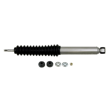 Gabriel 77673 Max Control Front Monotube Shock Absorber Fits 94-01 Dodge Ram 1500 4WD, 94-02 Dodge Ram 2500 4WD (1 Pack)