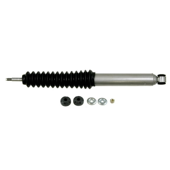 Gabriel 77673 Max Control Front Monotube Shock Absorber Fits 94-01 Dodge Ram 1500 4WD, 94-02 Dodge Ram 2500 4WD (1 pack)
