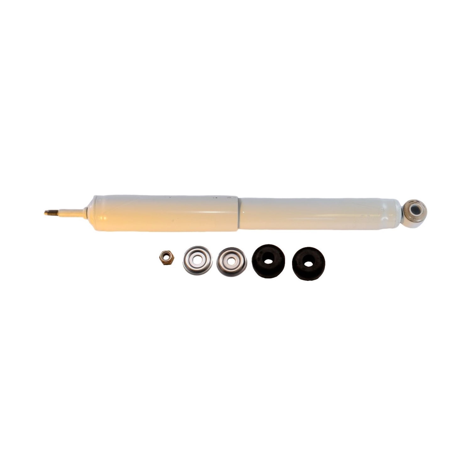 Gabriel G64030 Ultra Truck Rear Shock Absorbers Fits 07-14 Toyota FJ Cruiser 4WD (1 pack)