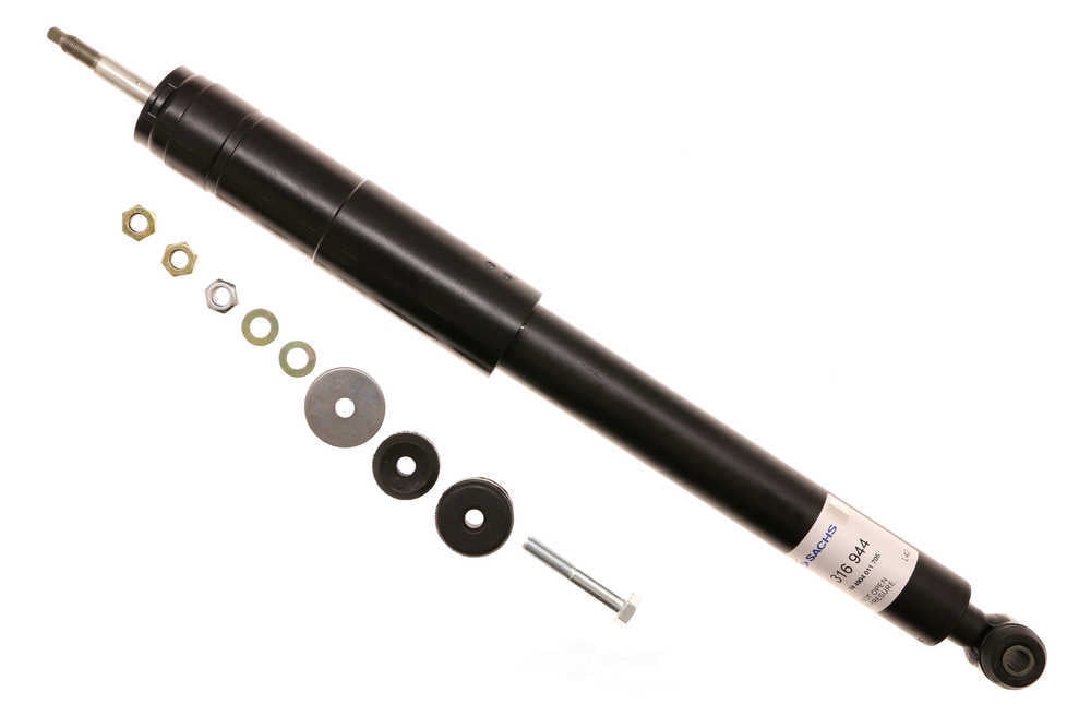 Shock Absorber