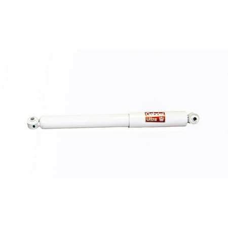 Gabriel G64101 Ultra Truck Rear Shock Absorbers Fits 63-67 Chevrolet C10 Panel, 15-20 Suburban, 12-14 Suburban 1500, 11-19 Tahoe; 12-20 GMC Yukon, 15-20 Yukon XL, 12-14 GMC Yukon XL 1500 (1 pack)