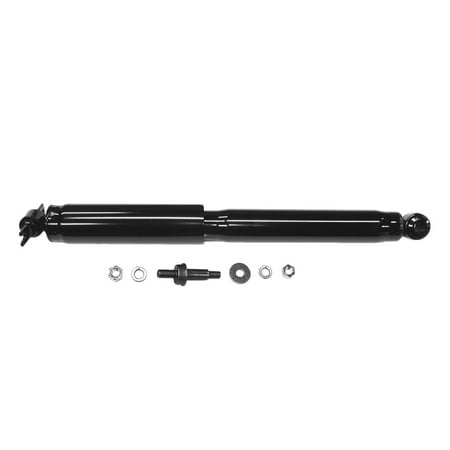 Gabriel 69604 Ultra Rear Shock Absorbers Fits Chevrolet Chevelle, Brookwood, Caprice, Impala Wagon, Malibu, Monte Carlo; Buick Century, Skylark; Nissan; Oldsmobile Cutlass, Toronado; Pontiac (1 pack)
