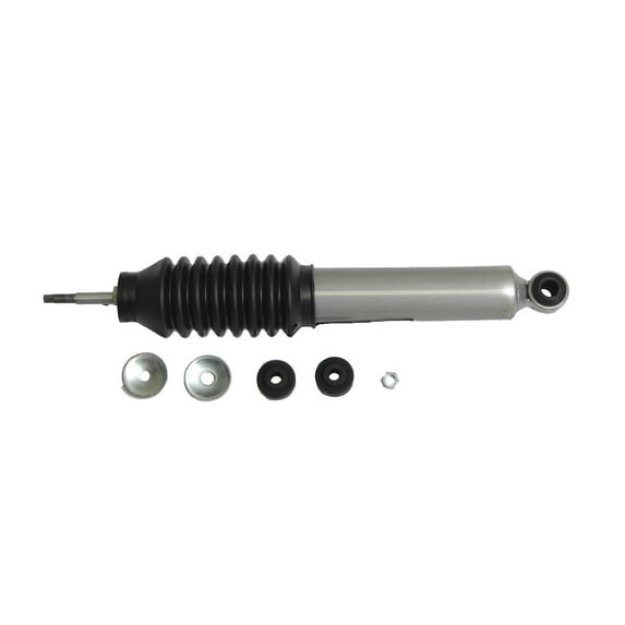 Gabriel 77807 Max Control Front Monotube Shock Absorber fits 99-09 Ford F-250 RWD, 99-24 Ford F-250 Super Duty RWD, 99-16 Ford F-350, 99-24 Ford F-350 Super Duty RWD (1 pack)