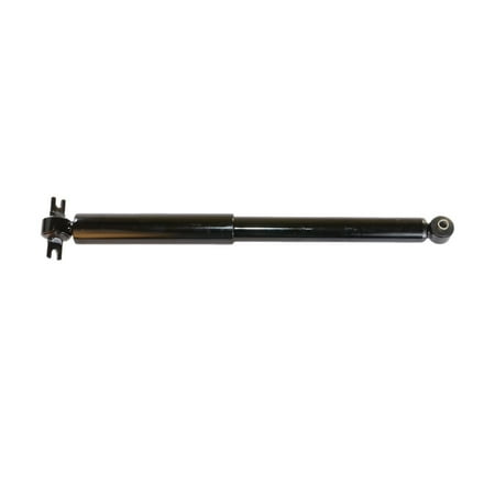 Gabriel 70001 Ultra Rear Shock Absorbers Fits 04-05 Kia Rio (1 pack)