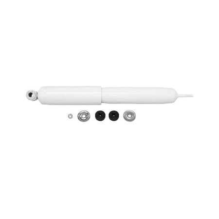 Gabriel G63620 Ultra Truck Rear Shocks Absorbers fits 91-97 Toyota Previa (1 pack)