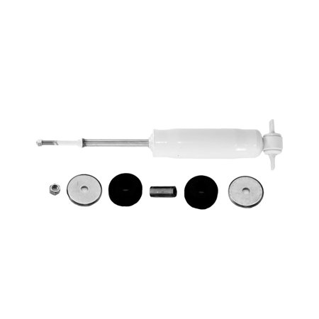 Gabriel G63958 Ultra Truck Front Shock Absorbers Fits 02-05 Dodge Ram 1500 RWD, 06-08 Dodge Ram 1500 RWD Crew Cab Pickup, 06-08 Dodge Ram 1500 RWD Standard Cab Pickup (1 pack)