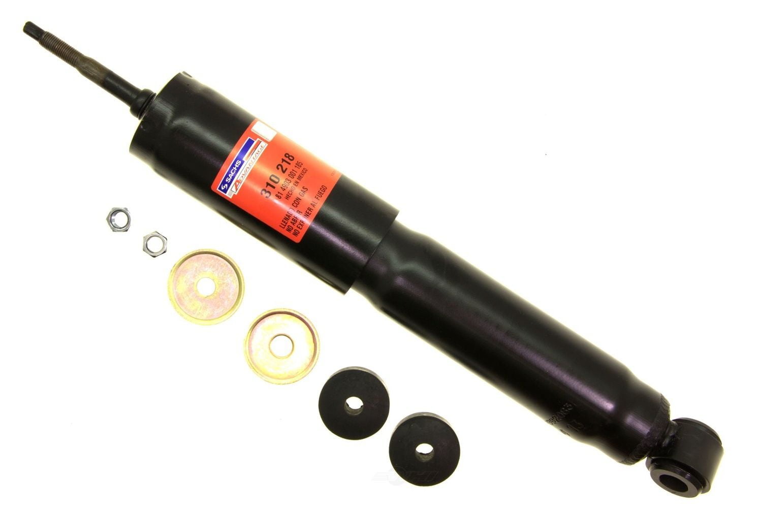 Shock Absorber
