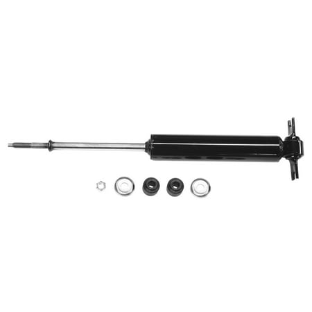 Gabriel 82087 Classic Front Shock Absorbers Fits Buick Century, Electra, Invicta, LeSabre, Riviera, Roadmaster, Wildcat; Studebaker Avanti, Champion, Commander, Hawk, Lark; Packard (1 Pack)