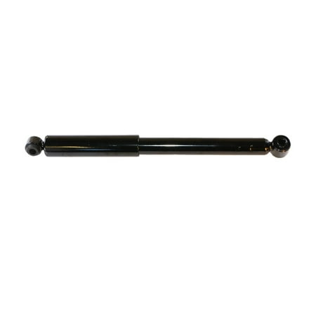 Gabriel G64028 Ultra Truck Rear Shock Absorbers Fits 00-04 Mitsubishi Montero Sport (1 Pack)