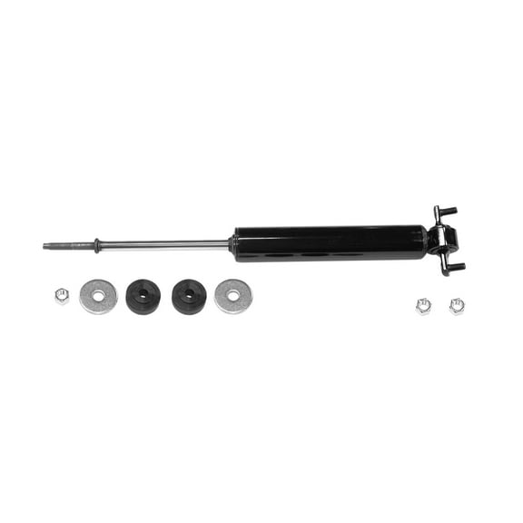 Gabriel 82075 Classic Front Shock Absorbers Fits 62-65 Ford Fairlane; 62-63 Mercury Meteor (1 pack)