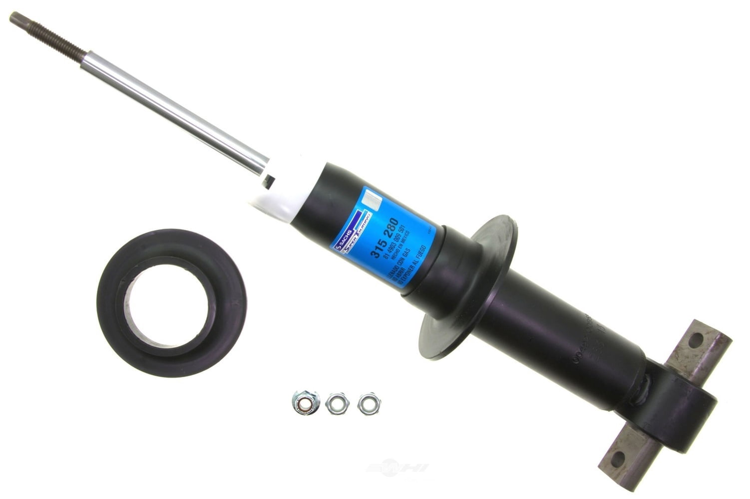 Shock Absorber