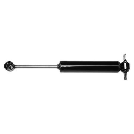 Gabriel 82079 Classic Front Shock Absorbers Fits 57 Oldsmobile 88, 58-64 Oldsmobile 98, 58-64 Dynamic 88, 57-63 Fiesta, 62-63 Jetfire, 64 Jetstar 88, 57-64 Starfire, 57-64 Super 88 (1 pack)