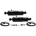 thumbnail image 1 of Gabriel 49230 HiJackers Rear Adjustable Air Shock Absorbers Fits Buick Terraza; Chevrolet Uplander & Venture FWD; Oldsmobile Silhouette FWD; Pontiac Montana FWD, Trans Sport; Saturn Relay (1 Pair), 1 of 7