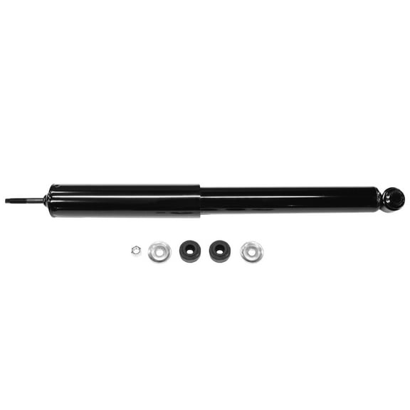 Gabriel 82155 Classic Rear Shock Absorbers Fits American Motors AMX, Ambassador, Javelin, Marlin, Rambler; Buick Electra, Invicta, LeSabre; Chevy Bel Air Corvette, Fiat; GMC; Toyota Corona (1 pack)