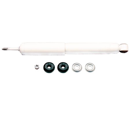 Gabriel G63969 Ultra Truck Front Shock Absorbers Fits 05-08 Ford F-450 Super Duty, 05-07 Ford F-550 Super Duty (1 Pack)