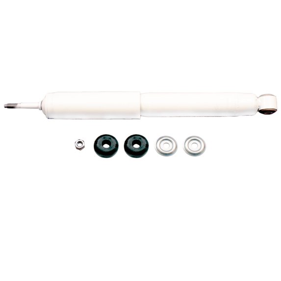 Gabriel G63969 Ultra Truck Front Shock Absorbers Fits 05-08 Ford F-450 Super Duty, 05-07 Ford F-550 Super Duty (1 pack)