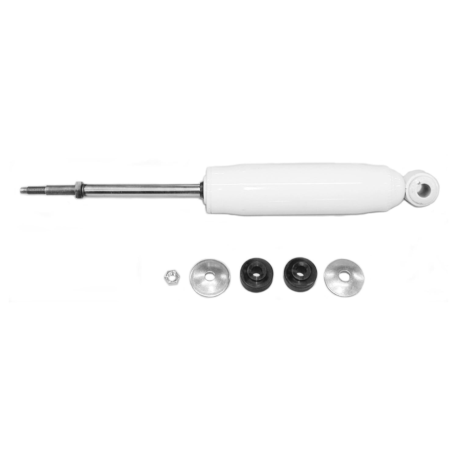 Gabriel G63614 Ultra Truck Front Shock Absorbers Fits 90 Ford Bronco II, 00-05 Ford Excursion RWD, 90-97 Ford Ranger; 94-97 Mazda B2300, 94-97 Mazda B3000, 94-97 Mazda B4000 (1 pack)