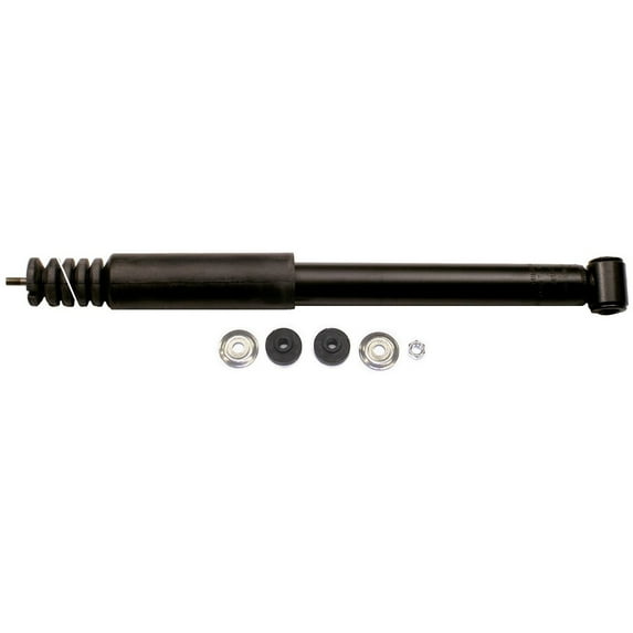Gabriel 69592 Ultra Rear Shock Absorbers Fits 05-14 Ford Mustang Coupe (1 pack)