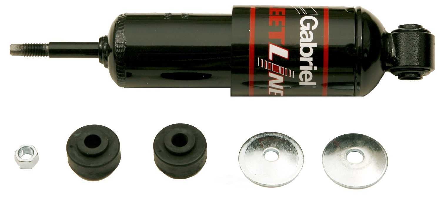 Gabriel 83019 FleetLine Heavy Duty Cab Shock Absorber