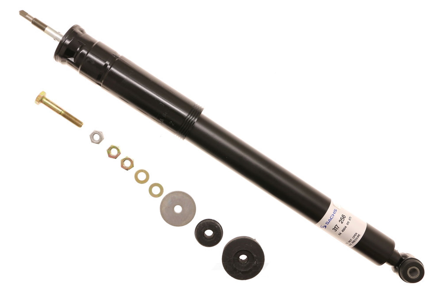 Shock Absorber