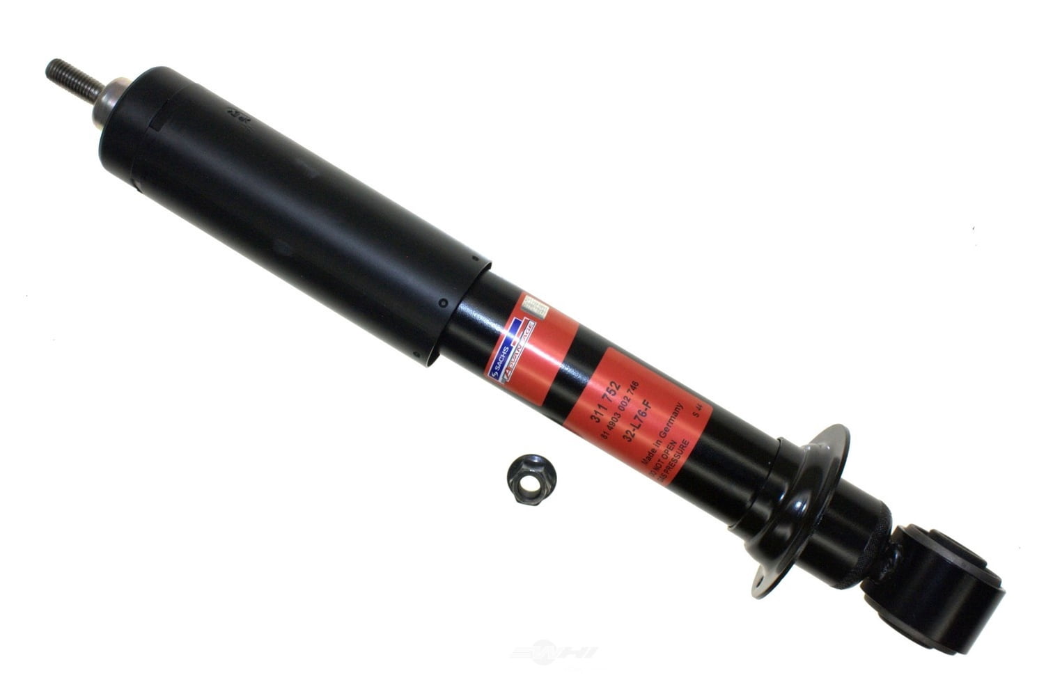 Shock Absorber