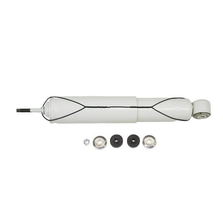 Gabriel G63710 Ultra Truck Rear Shock Absorbers Fits 98-02 Honda Passport; 98-00 Isuzu Amigo, 02-04 Isuzu Axiom, 98-04 Isuzu Rodeo, 01-03 Isuzu Rodeo Sport (1 pack)
