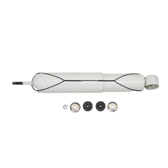Gabriel G63710 Ultra Truck Rear Shock Absorbers Fits 98-02 Honda Passport; 98-00 Isuzu Amigo, 02-04 Isuzu Axiom, 98-04 Isuzu Rodeo, 01-03 Isuzu Rodeo Sport (1 pack)