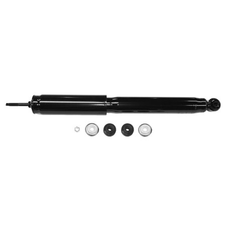 Gabriel 69898 Ultra Rear Shock Absorbers Fits Ford Mustang, Base, GT, GTS, GT Bullitt, Mach 1, GT Base, GT Equipado (1 pack)